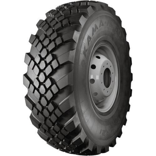 Грузовая шина НШЗ Кама 1260-2 18PR 4.25/85 R21 156G