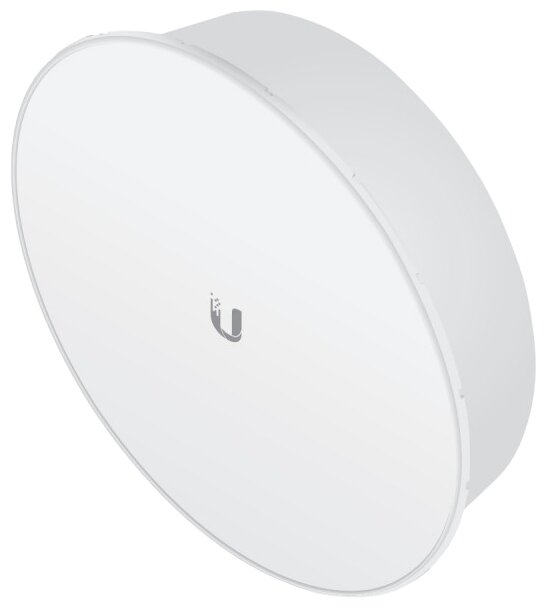 Wi-Fi мост Ubiquiti PowerBeam 5AC-400 25dBi