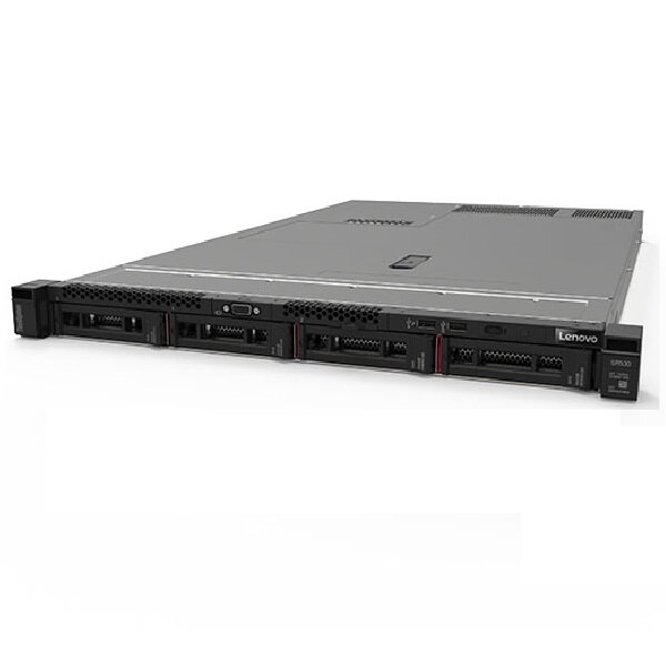 Сервер Lenovo ThinkSystem SR530 7X08A020EA