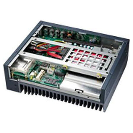 Защищенный компьютер 4U Advantech MIC-7900-S5A1E