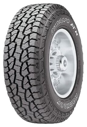 Автомобильная шина Hankook Tire DynaPro ATM RF10 285/55 R20 122S летняя