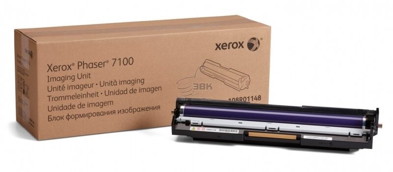Блок формирования изображения XEROX цветной (24K) Рhaser 7100