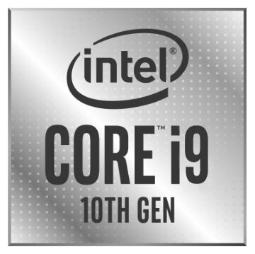 Процессор Intel Core i9-10900