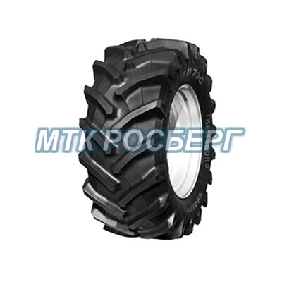 Шины Шина 320/70R20 113A8/113B Trelleborg TM 700 TL