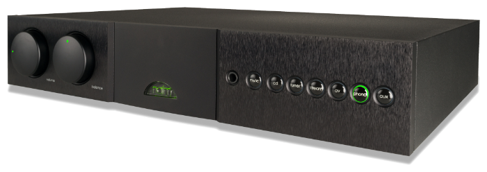 Интегральный усилитель Naim Audio SUPERNAIT 3