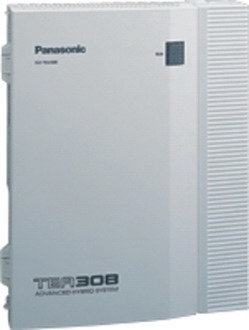 ATC Panasonic KX-TEB308RU