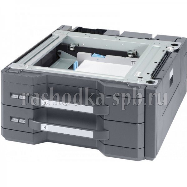 Лоток подачи бумаги Kyocera PF-730(B) (1203NJ8NL1)