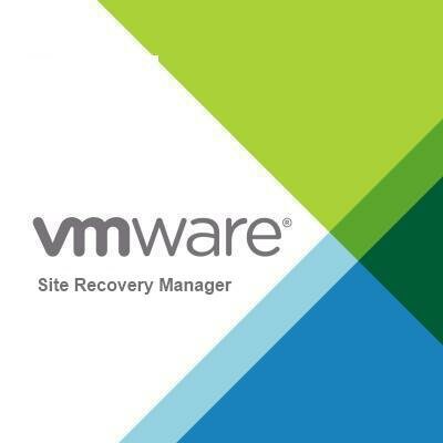 Право на использование (электронно) VMware CPP T2 Site Recovery Manager 8 Enterprise (25 VM Pack)