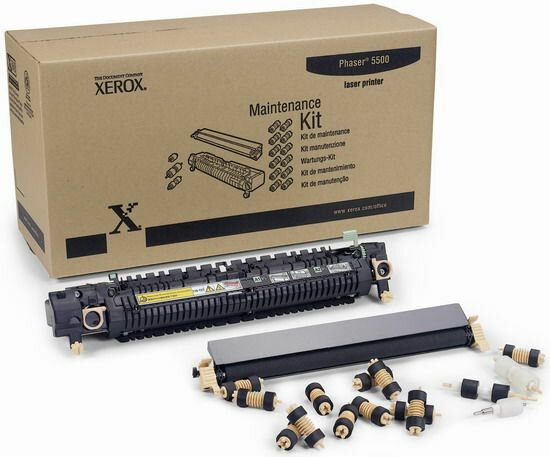 Опция Xerox Maintenance kit 109R00732