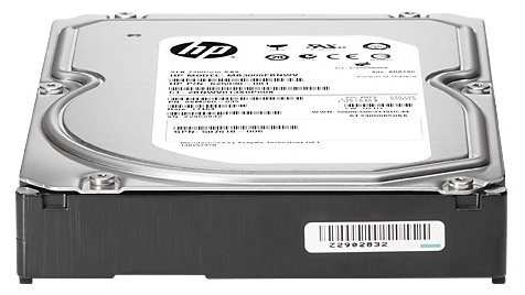 Жесткий диск HP 500 GB 633980-001