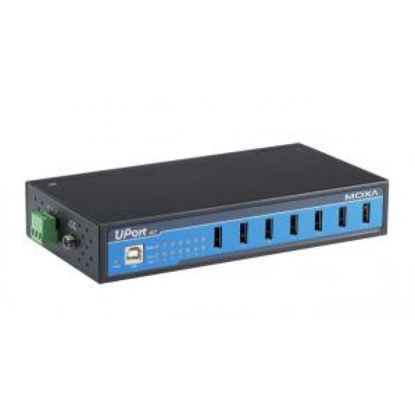 MOXA UPort 407