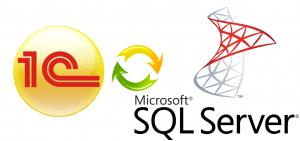 Клиентский доступ на 100 р.м.к. MS SQL Server 2016 Runtime для 1С:Предприятие 8 Электронная поставка