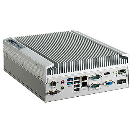 Защищенный компьютер Advantech ITA-3630-01A1E