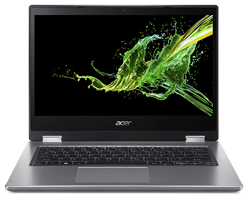 Ноутбук Acer SPIN 3 SP314-53N