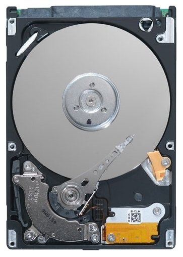 Жесткий диск DELL 1.2 TB 400-AJPZ