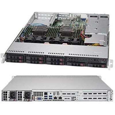 Сервер SuperMicro SYS-1029P-WTR