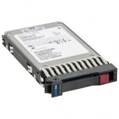 Жесткий Диск SSD SAS HP MO0200FBRWB (SanDisk) Pliant Lightning LB 206M 200Gb 6G U600 MLC SAS 2,5quot;(632502-B21)