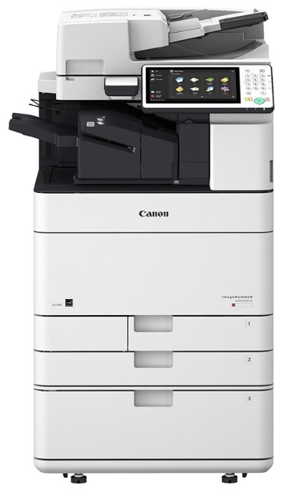 МФУ Canon imageRUNNER ADVANCE C5550i III