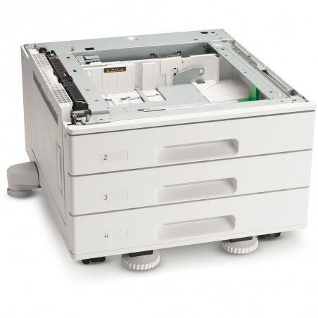 Трехлотковый модуль 3х520 листов Xerox VersaLink B7025/30/35 C7000 C7020/25/30