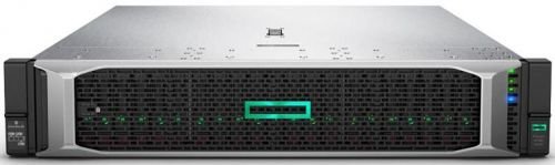 Сервер HPE Proliant DL560 Gen10 (840369-B21) Gold 5120 Rack(2U)/2xXeon14C 2.2GHz(19.25MB)/2x16GbR1D_2666/S100i(ZM/RAID 0/1/10/5)/noHDD(8/24up)SFF/noDV