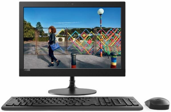 Моноблок LENOVO IdeaCentre AIO 330-20AST (F0D8004NRK)