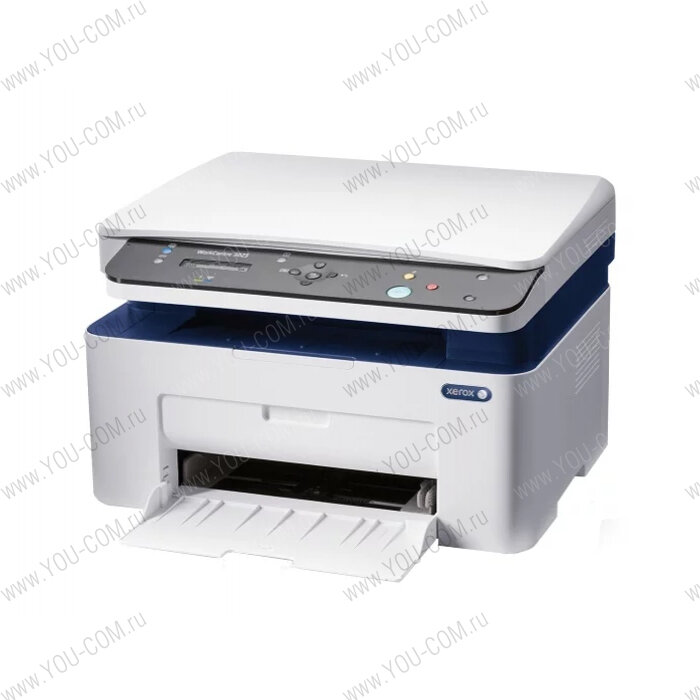 МФУ XEROX WC 3025BI