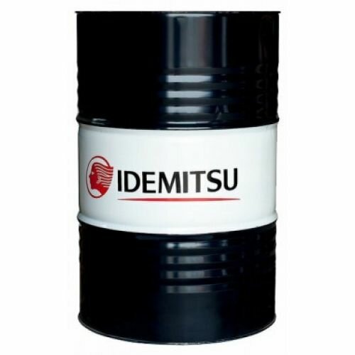 Трансмиссионное масло IDEMITSU ATF TYPE TLS-LV, 208л