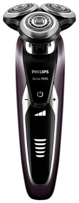 Электробритва Philips S9521 Series 9000