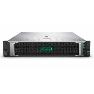 Сервер HPE ProLiant DL380 Gen10 2x5218 2x32Gb P408i 1G 4P 1x800W 8 SFF (P02465-B21)