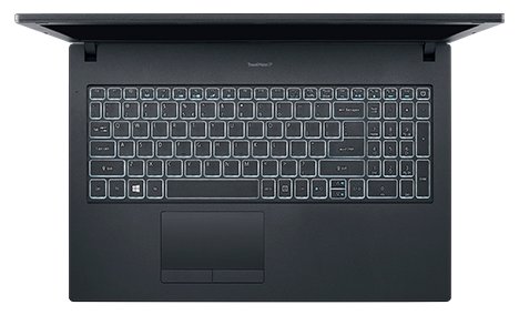 Ноутбук Acer TravelMate P2 TMP2510-G2-MG-357M (Intel Core i3 8130U 2200MHz/15.6quot;/1366x768/4GB/500GB HDD/DVD нет/NVIDIA GeForce MX130 2GB/Wi-Fi/Bluetooth/Linux)