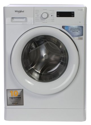 Стиральная машина Whirlpool FWSF 61052 W