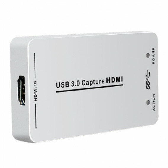 Конвертер AVMatrix UC1218 HDMI - USB 3.0