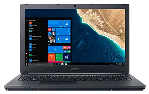 Ноутбук Acer TravelMate P2 TMP2510-G2-MG