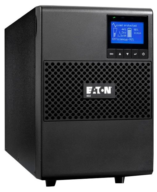 ИБП Eaton 9SX 3000i (9SX3000IR)