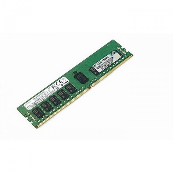 Оперативная память Оперативная память HP 358349-B21 DDR 2048Mb