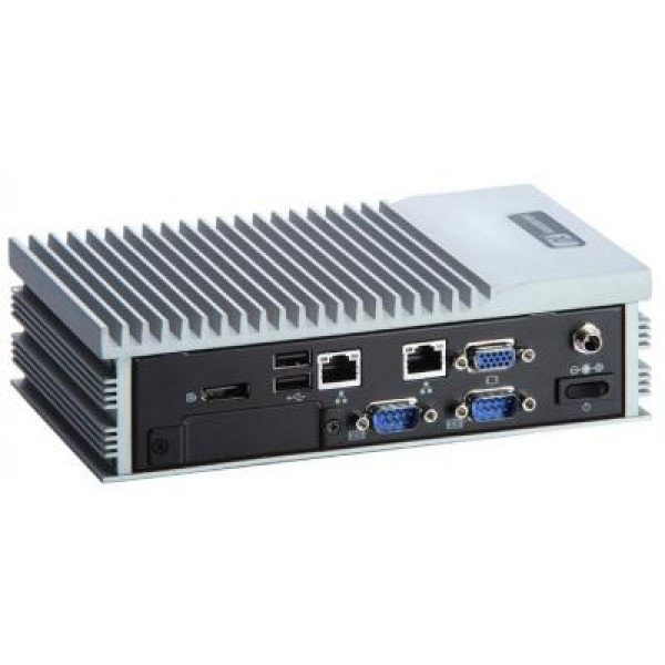 Axiomtek eBOX620-110-FL-T56N-1.65G