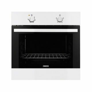 Электрический духовой шкаф Zanussi ZZB 510401 W