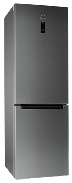 Холодильник Indesit DF 5181 X M