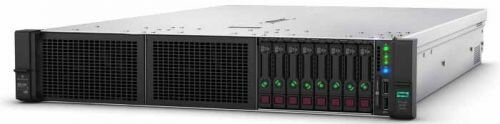 Сервер HPE ProLiant DL380 Gen10 P24844-B21 Xeon Silver 5218R/32GB/S100i(ZM/RAID 0/1/10/5)/noHDD(8/24+6up)SFF/noDVD/iLOstd/4HPFans/2x10GbFLR-SFP+/EasyR