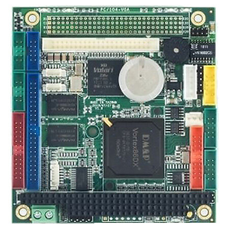 Процессорная плата PC/104 Icop VDX-6354RD-X