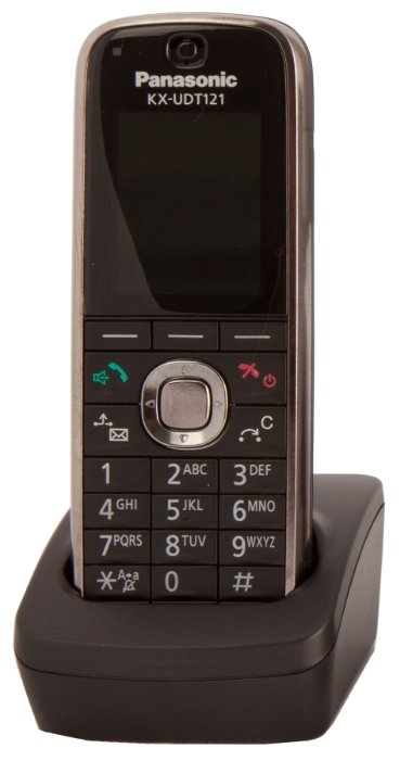 VoIP-телефон Panasonic KX-UDT121