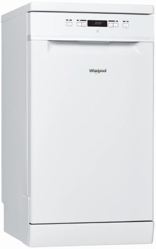 Посудомоечная машина Whirlpool WSFC 3M17