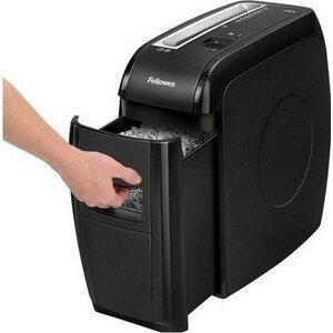 Шредер Fellowes Powershred 21Cs