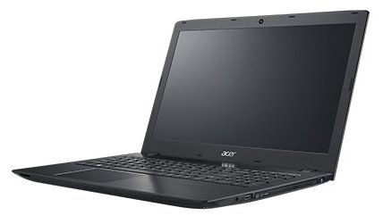 Ноутбук Acer ASPIRE E5-523-6973 (AMD A6 9210 2400MHz/15.6quot;/1366x768/4GB/500GB HDD/DVD нет/AMD Radeon R4/Wi-Fi/Bluetooth/Windows 10 Home)