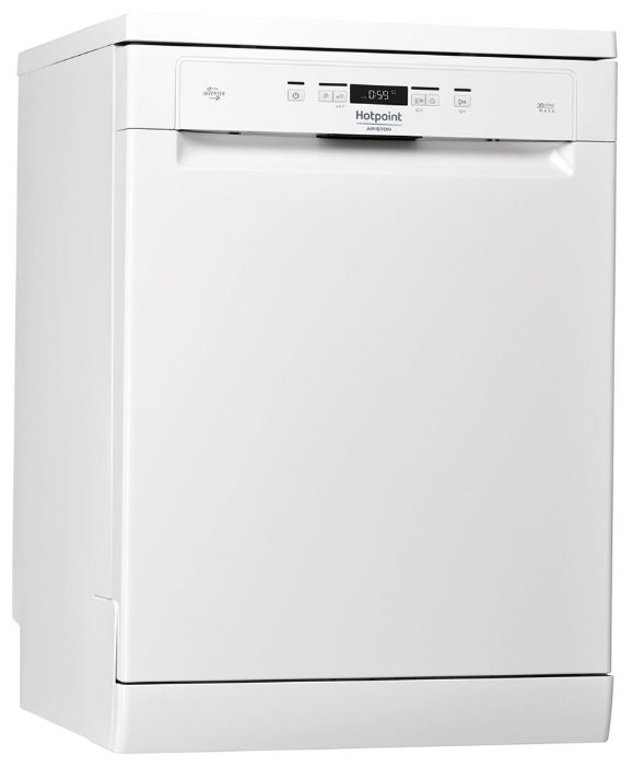 Посудомоечная машина Hotpoint-Ariston HFO 3C23 WF