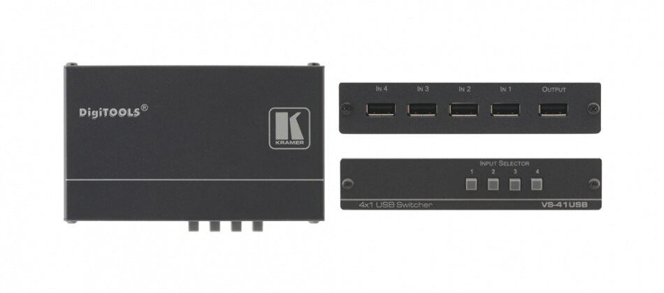 Kramer VS-41USB