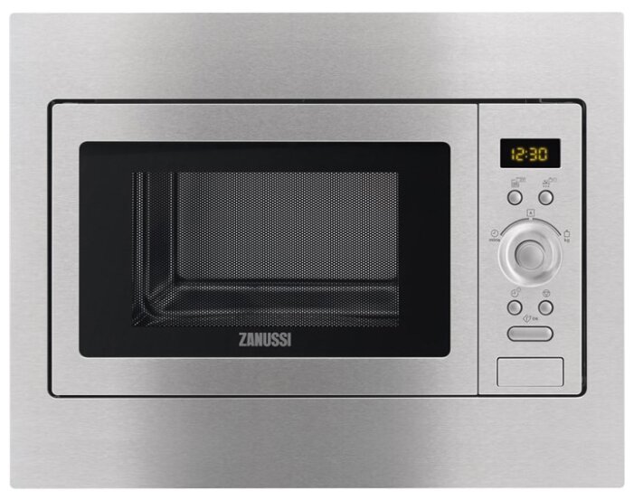 Микроволновая печь встраиваемая Zanussi ZSC 25259 XA