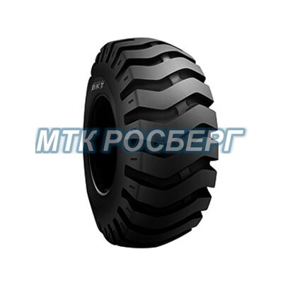 Шины Шина 20.5-25 20PR BKT LOADER GRIP L3 TL