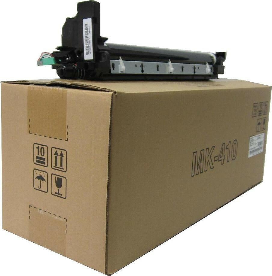 MK-410 (302C982010) оригинальный сервисный комплект Kyocera для принтера Kyocera KM-1620, KM-1635, KM-1650, KM-2020, KM-2035, KM-2050 150 000 страниц