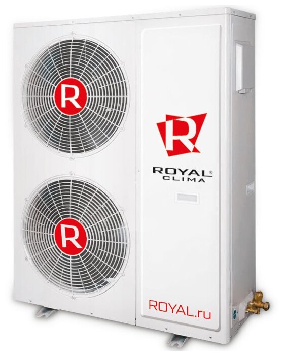 Наружный блок Royal Clima CO-E 60HNR